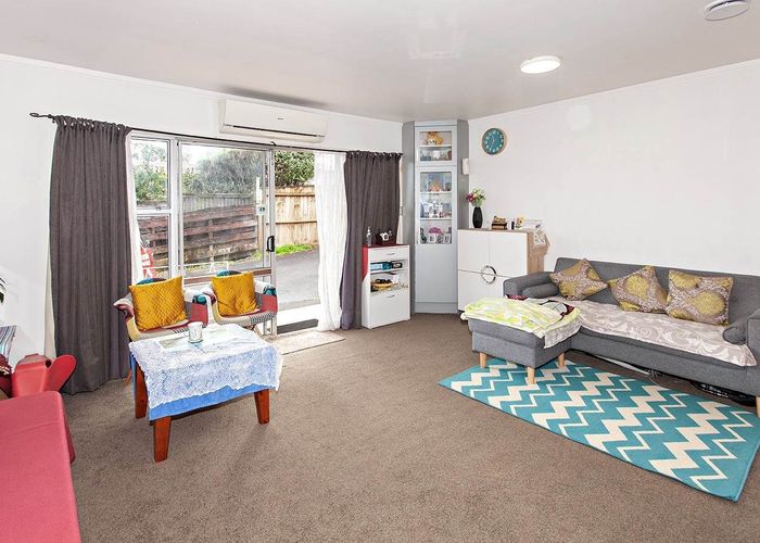  at 5/58 Spring Street, Onehunga, Auckland City, Auckland