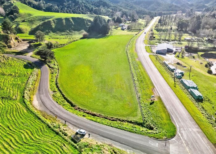 at State Highway 4, Upokongaro, Whanganui, Manawatu / Whanganui