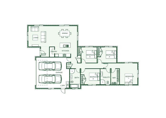  at 8  Tirikatene Avenue, Paerata, Franklin, Auckland