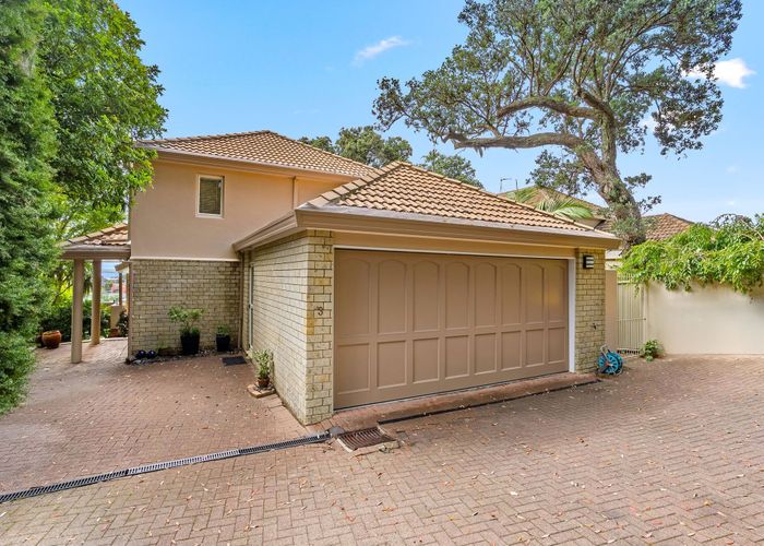  at 3/13 Prospect Terrace, Milford, North Shore City, Auckland