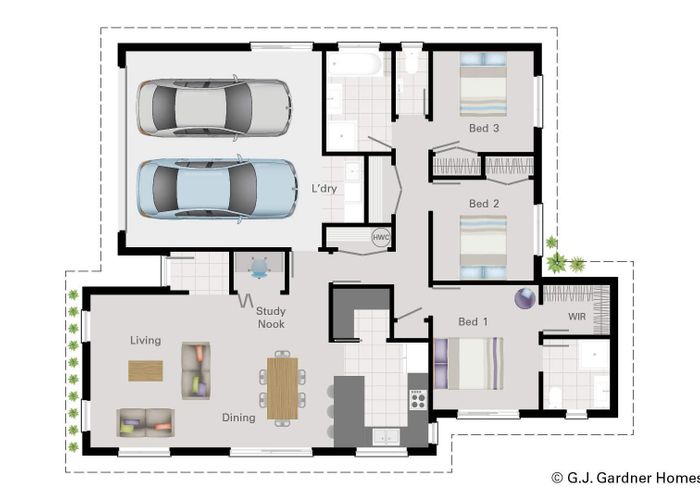  at Lot 3 / 196 Sixteenth Avenue, Avenues, Tauranga, Bay Of Plenty