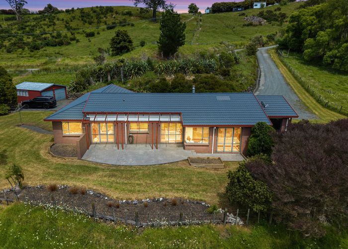  at 239 Old Parua Bay Road, Abbey Caves, Whangarei, Northland