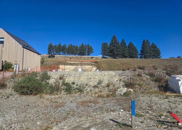  at 20 Station Bay Rise [Lot 28], Lake Tekapo, Mackenzie, Canterbury