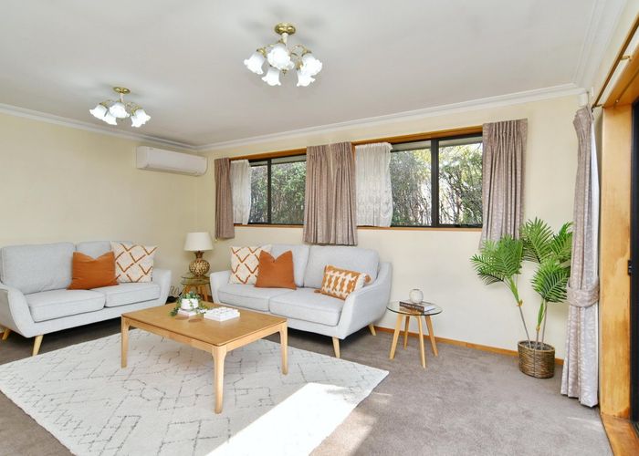  at 2/3 Netherby Lane, Shirley, Christchurch