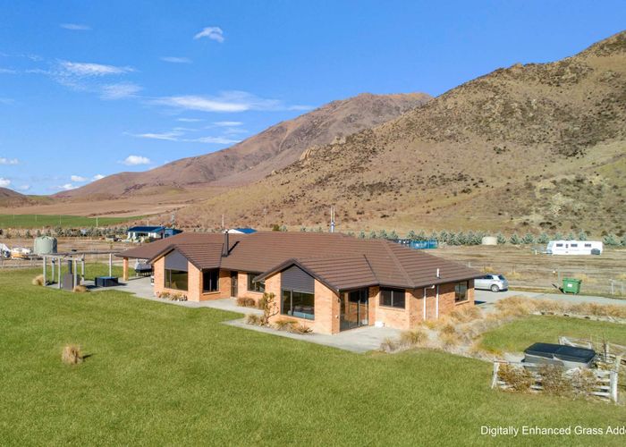  at 10 Hardacre Place, Omarama, Waitaki, Otago