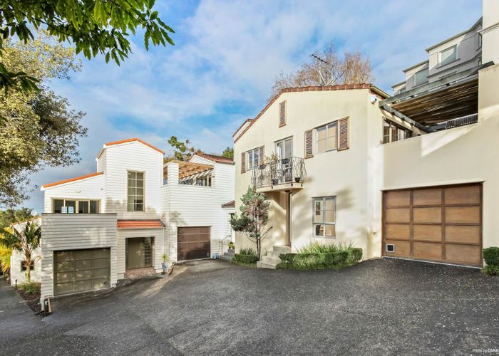  at H/0 Monteith Crescent, Remuera, Auckland