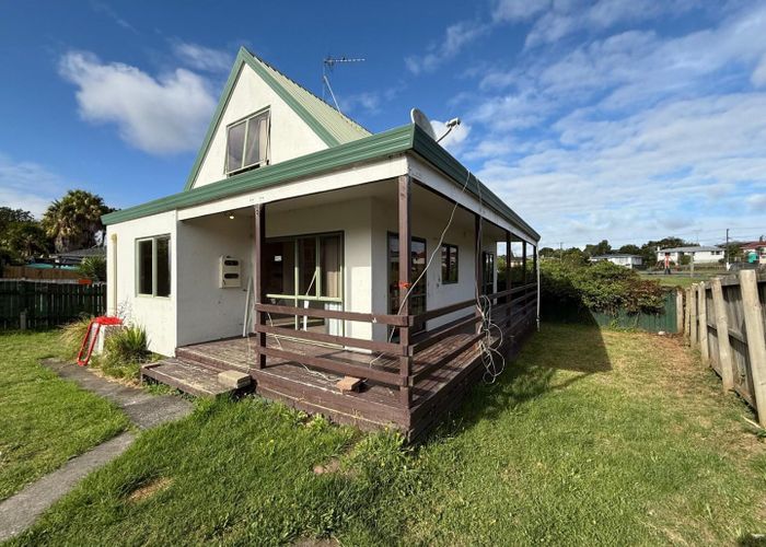  at 2/8 Puriri Road, Manurewa, Manukau City, Auckland