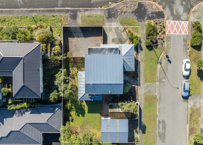 at 2 Jellicoe Street, South New Brighton, Christchurch City, Canterbury