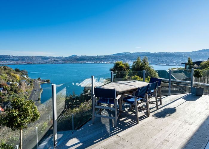  at 28 Shandon Road, Vauxhall, Dunedin