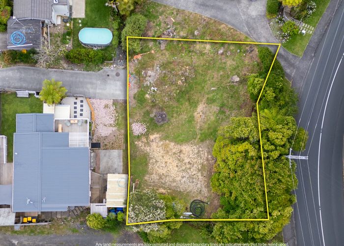  at 10 Atkinson Road, Titirangi, Waitakere City, Auckland