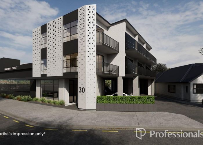  at 30 Knights Road, Lower Hutt, Lower Hutt, Wellington