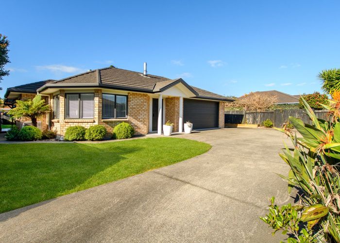  at 17 Andalusian Place, Papamoa Beach, Tauranga, Bay Of Plenty