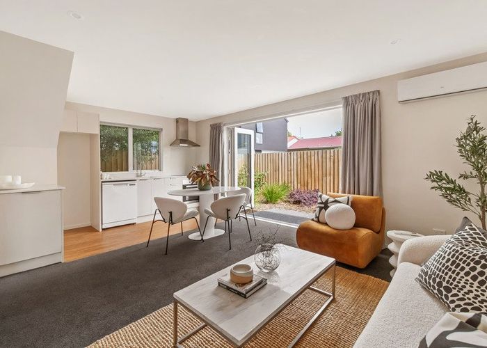  at 5A Rosewarne Street, Spreydon, Christchurch City, Canterbury
