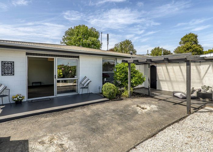  at 296A Wairakei Road, Bryndwr, Christchurch