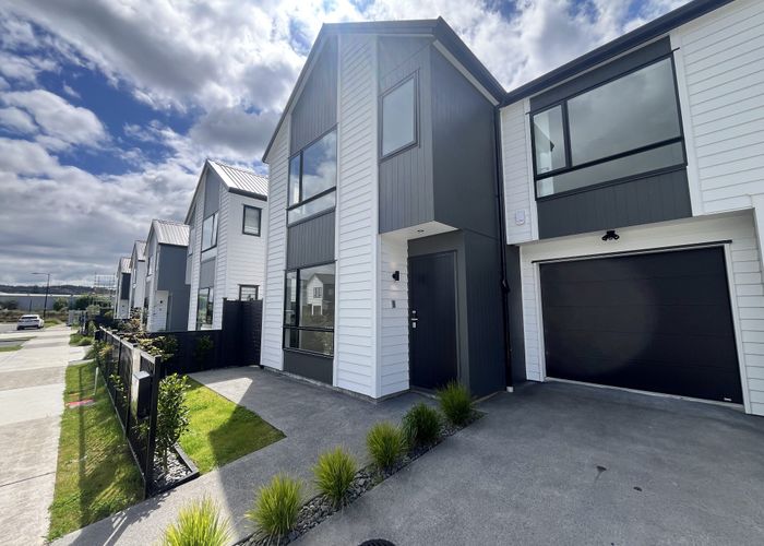  at 6 Babos Ave, Kumeu, Rodney, Auckland