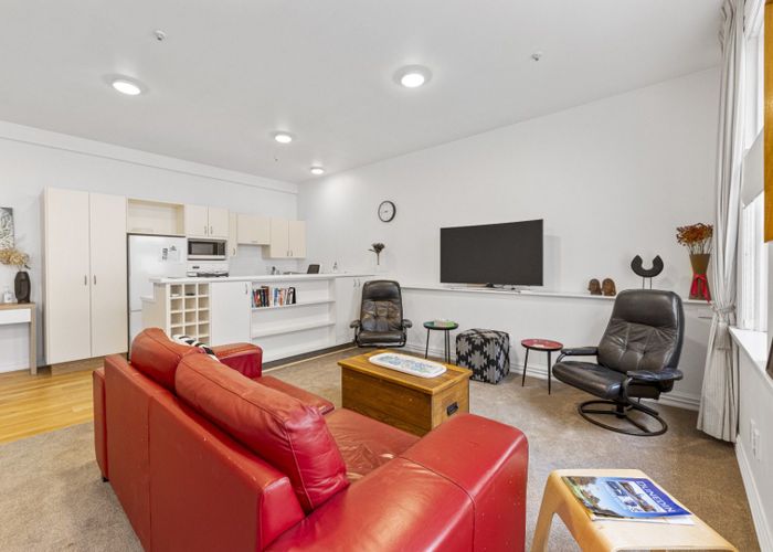  at 12/31 Dowling Street, City Centre, Dunedin, Otago