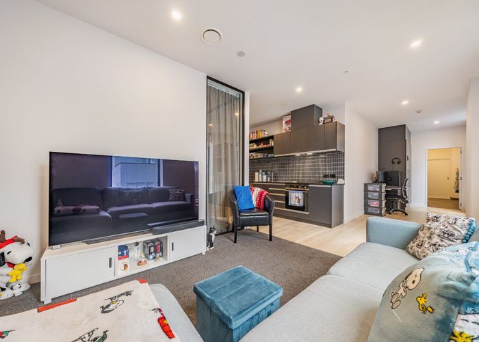  at 509/120 Victoria Street, Te Aro, Wellington, Wellington