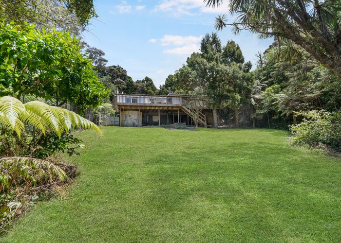  at 753 Scenic Drive, Henderson Valley, Auckland