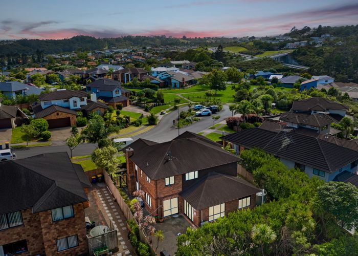  at 29 Dressage Lane, Greenhithe, Auckland