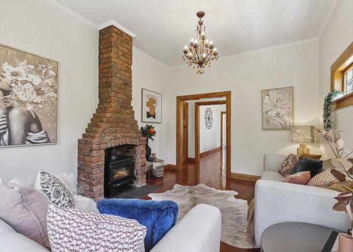  at 40 Hamilton Road, Hataitai, Wellington