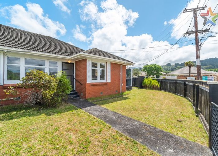  at 161B Taita Drive, Avalon, Lower Hutt