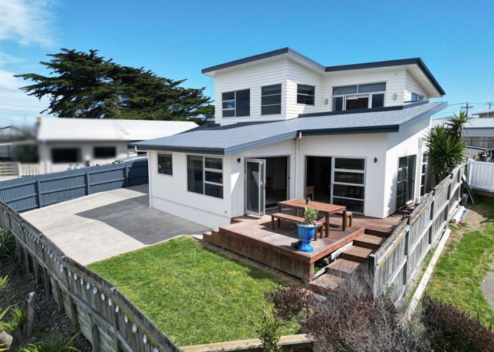  at 50A Signal Street, Foxton Beach, Horowhenua, Manawatu / Whanganui