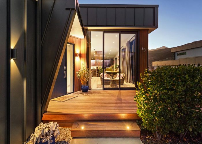  at 63 McBride Street, Frankton, Queenstown