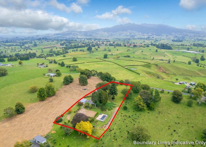  at 79 Bell Road, Ngahinapouri, Waipa, Waikato
