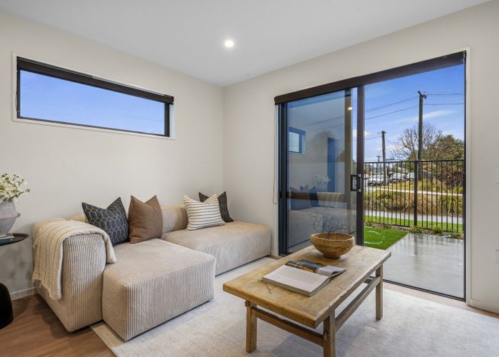  at 4/2 Everard Street, Somerfield, Christchurch City, Canterbury