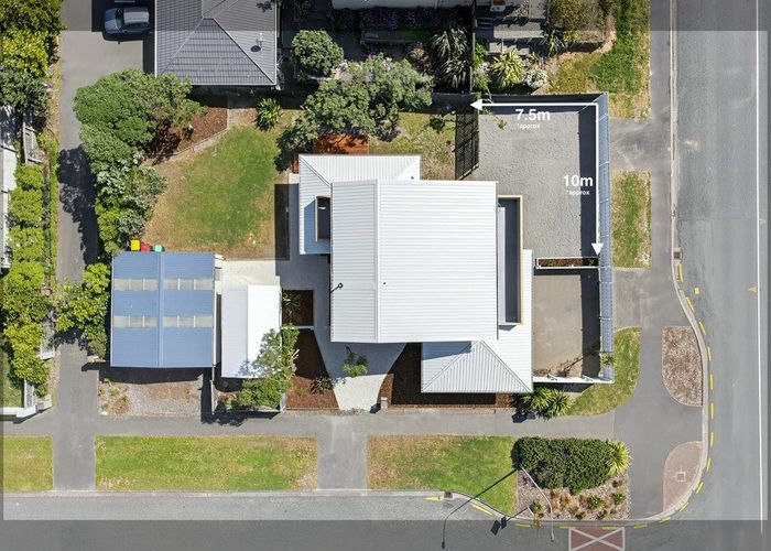  at 2 Jellicoe Street, South New Brighton, Christchurch City, Canterbury