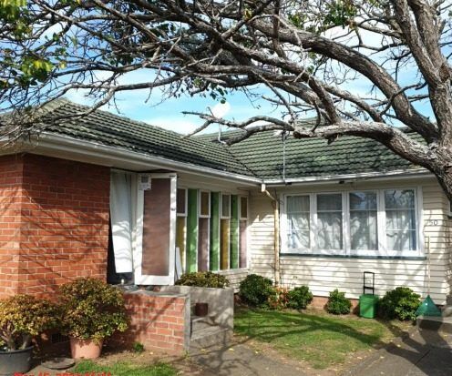  at 52 Weymouth Road, Manurewa, Manukau City, Auckland