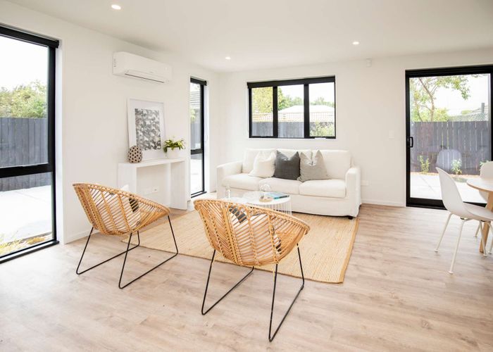  at 64a Wayside Avenue, Burnside, Christchurch City, Canterbury