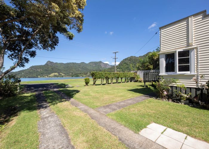  at 1220 Huia Road, Huia, Auckland