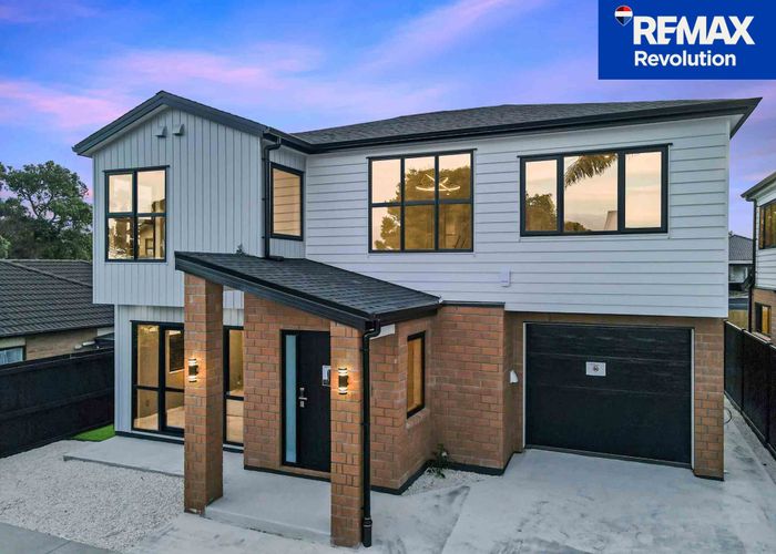  at 21B Blanes Road, Weymouth, Manukau City, Auckland