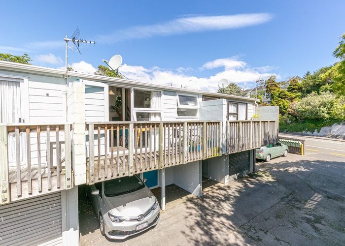  at 3/23 Collins Avenue, Tawa, Wellington, Wellington
