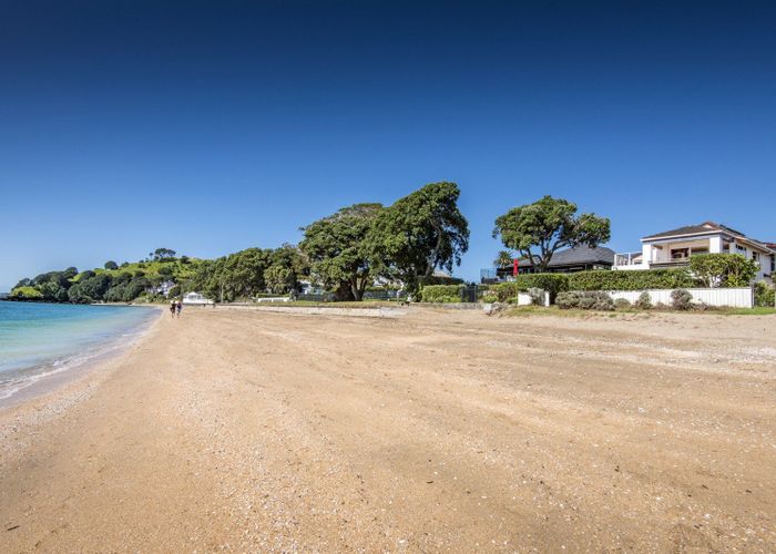  at 20a Oxford Terrace, Cheltenham, Devonport, North Shore City, Auckland