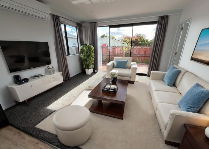  at 4/141 Neville Street, Spreydon, Christchurch City, Canterbury