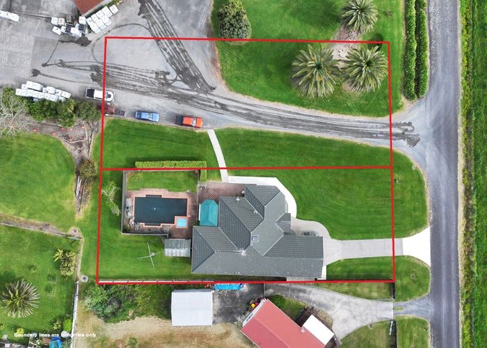  at 32-34 Waihou Street, Turua, Hauraki, Waikato