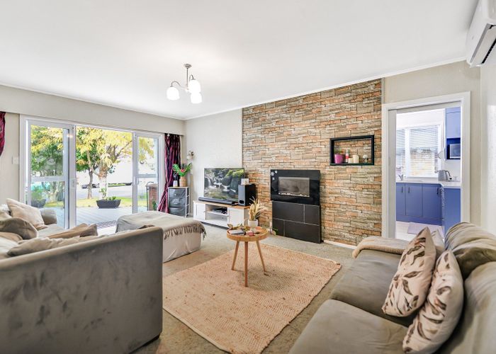  at 21 Insoll Avenue, Enderley, Hamilton