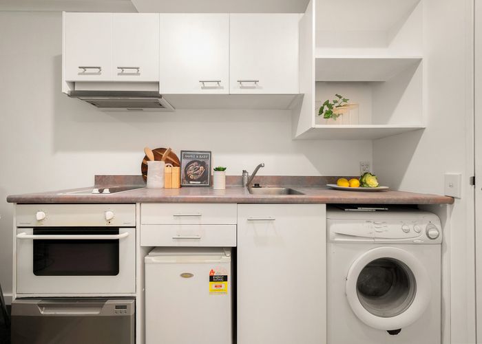  at 507/5 Aitken Street, Thorndon, Wellington, Wellington