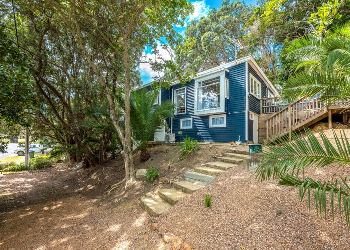  at 72 Wharf Road, Ostend, Waiheke Island, Auckland