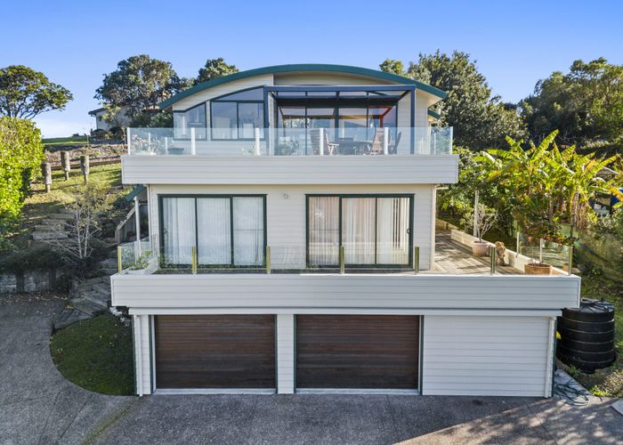  at 33A Church Bay Road, Oneroa, Waiheke Island, Auckland