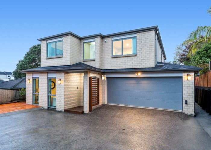  at 58B Staveley Avenue, Hillsborough, Auckland City, Auckland