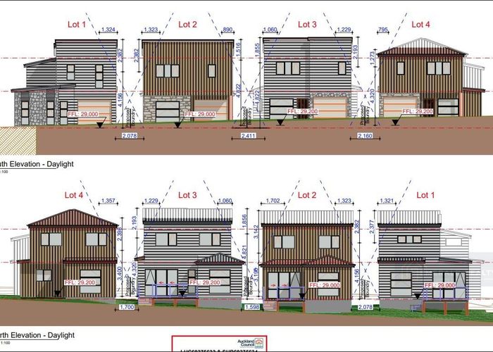  at 45 Watts Road, Manurewa, Manukau City, Auckland