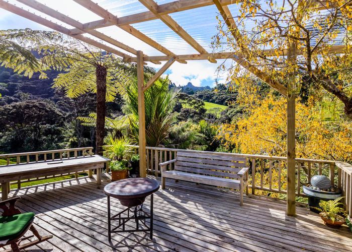  at 57 Whatipu Road, Huia, Auckland