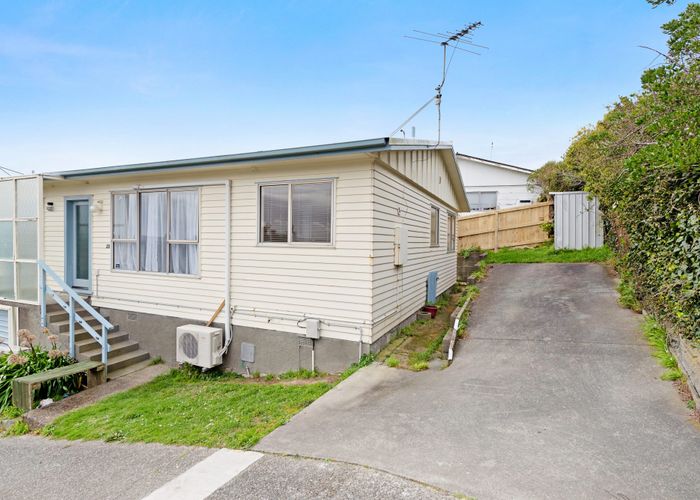  at 62B Baylands Drive, Newlands, Wellington