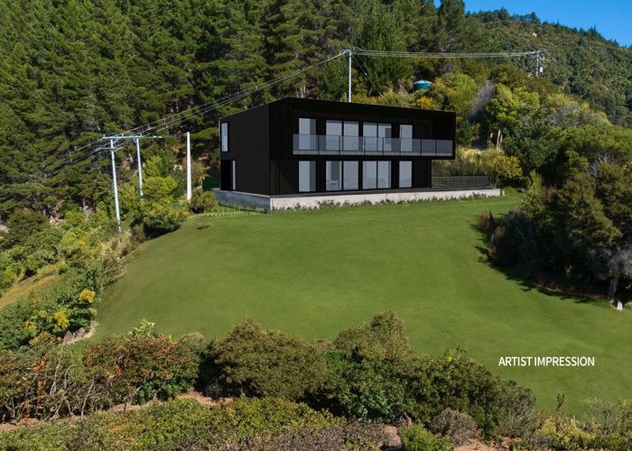  at 318 Port Underwood Road, Waikawa, Marlborough, Marlborough