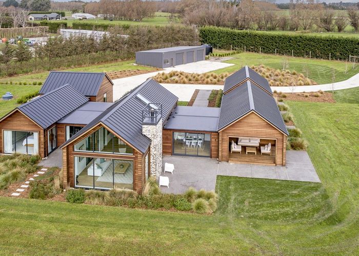  at 93 Hodgens Road, Christchurch