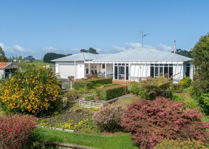  at 644 Okoroire Road, Tirau
