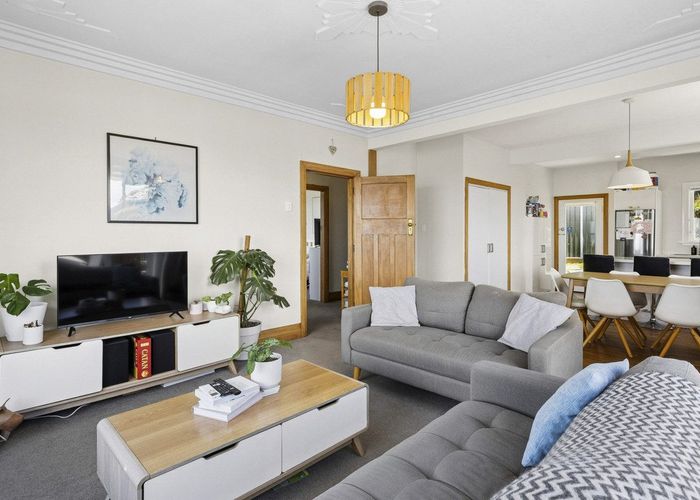  at 118 Forfar Street, Clyde Hill, Dunedin, Otago